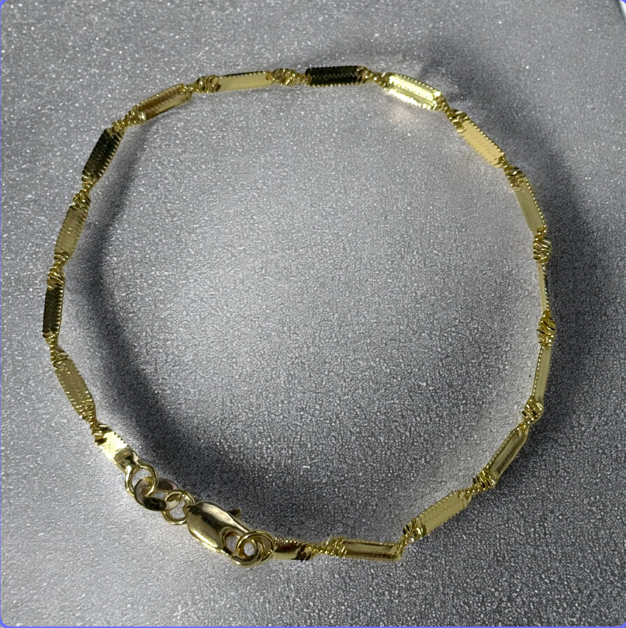 Pulsera Lorena