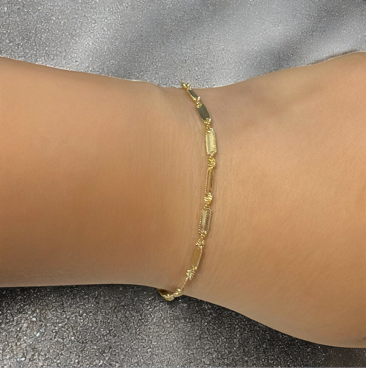 Pulsera Lorena