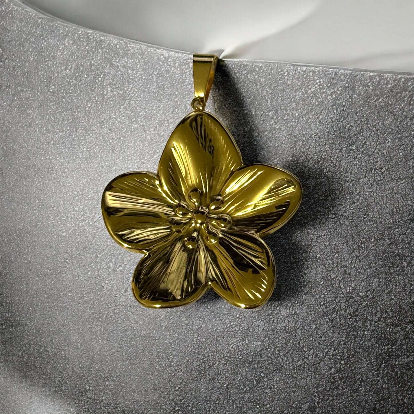 Dije Fleur