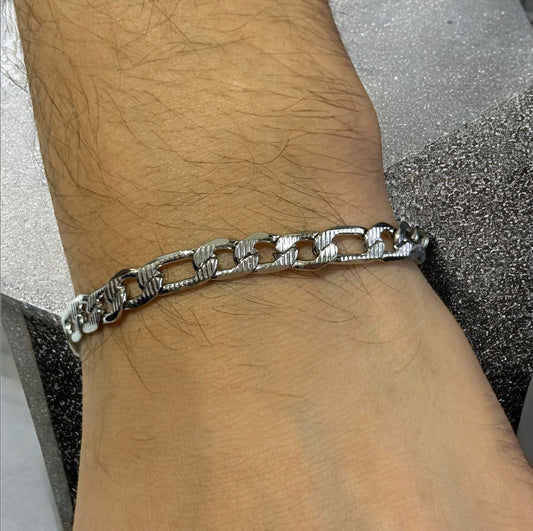 Pulsera caballero Invictus