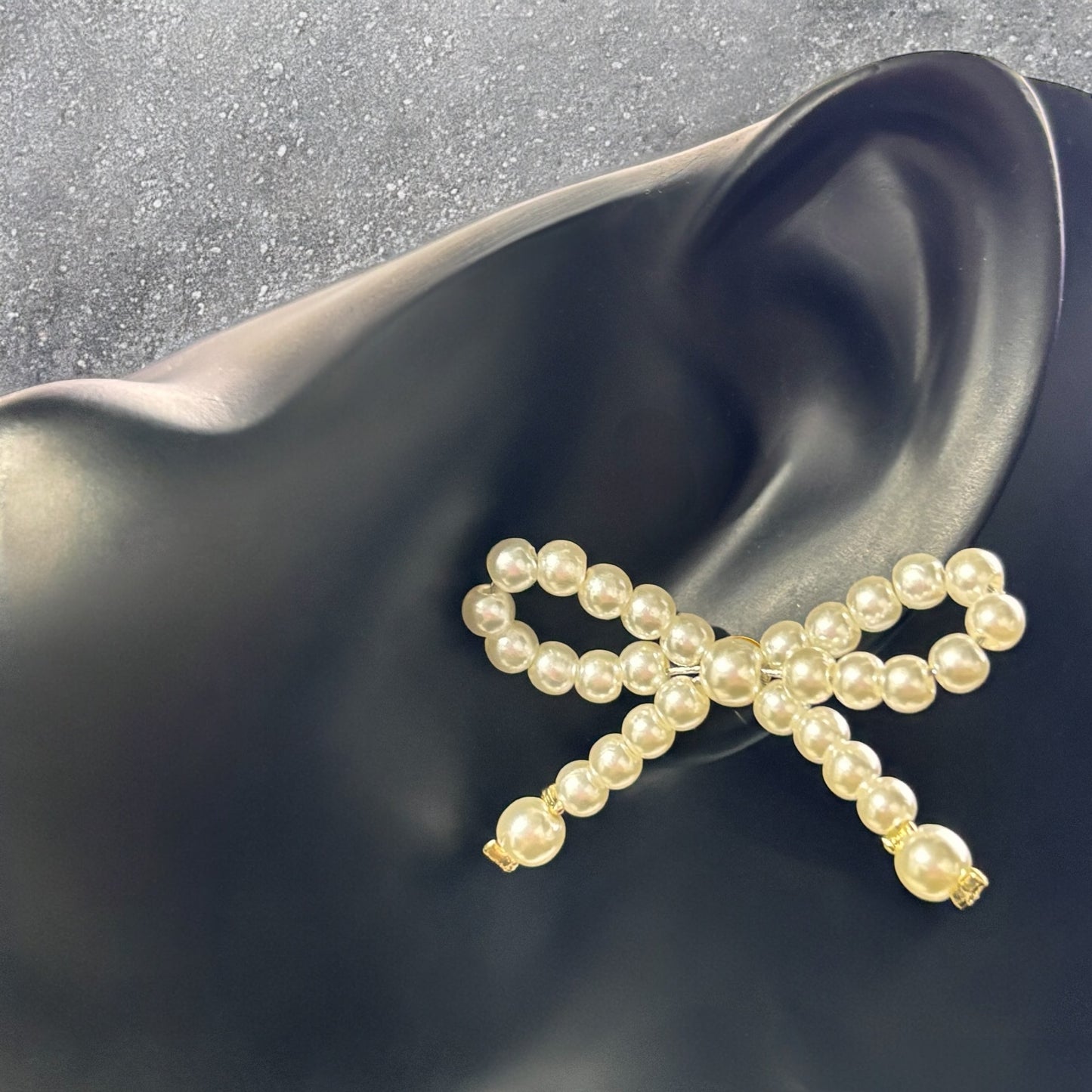 Aretes Perla
