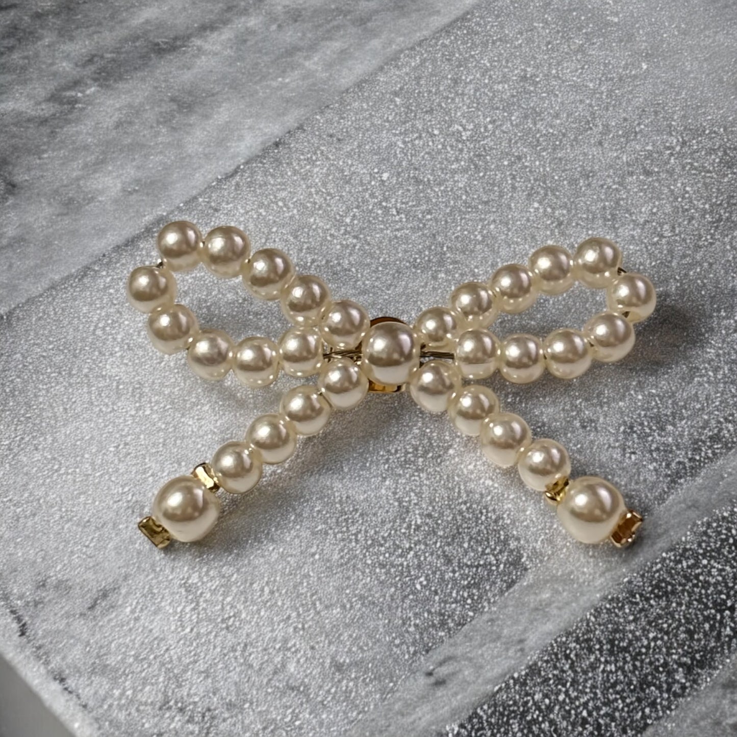 Aretes Perla