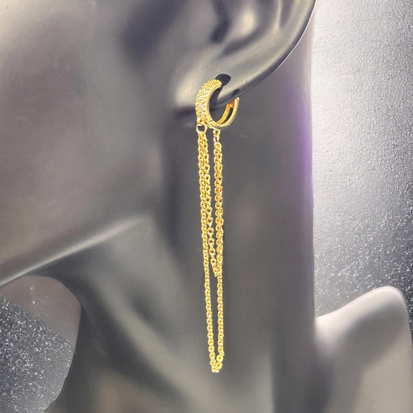 Aretes Emma