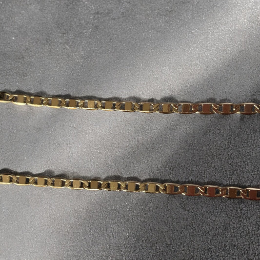 Cadena eslabones 60cm