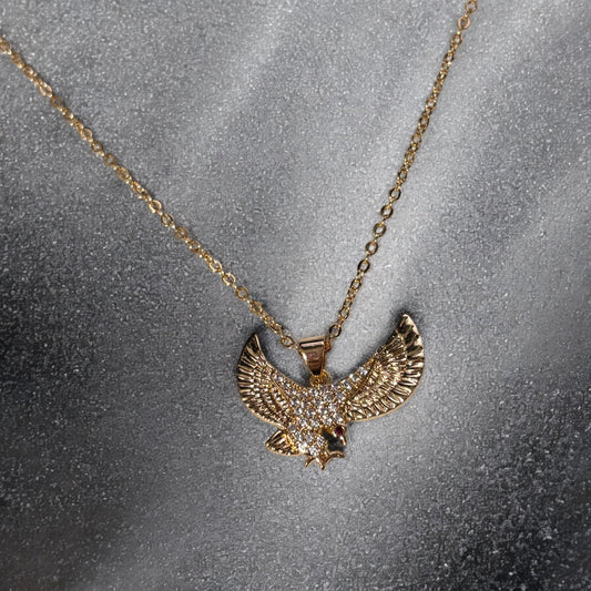 Gargantilla América