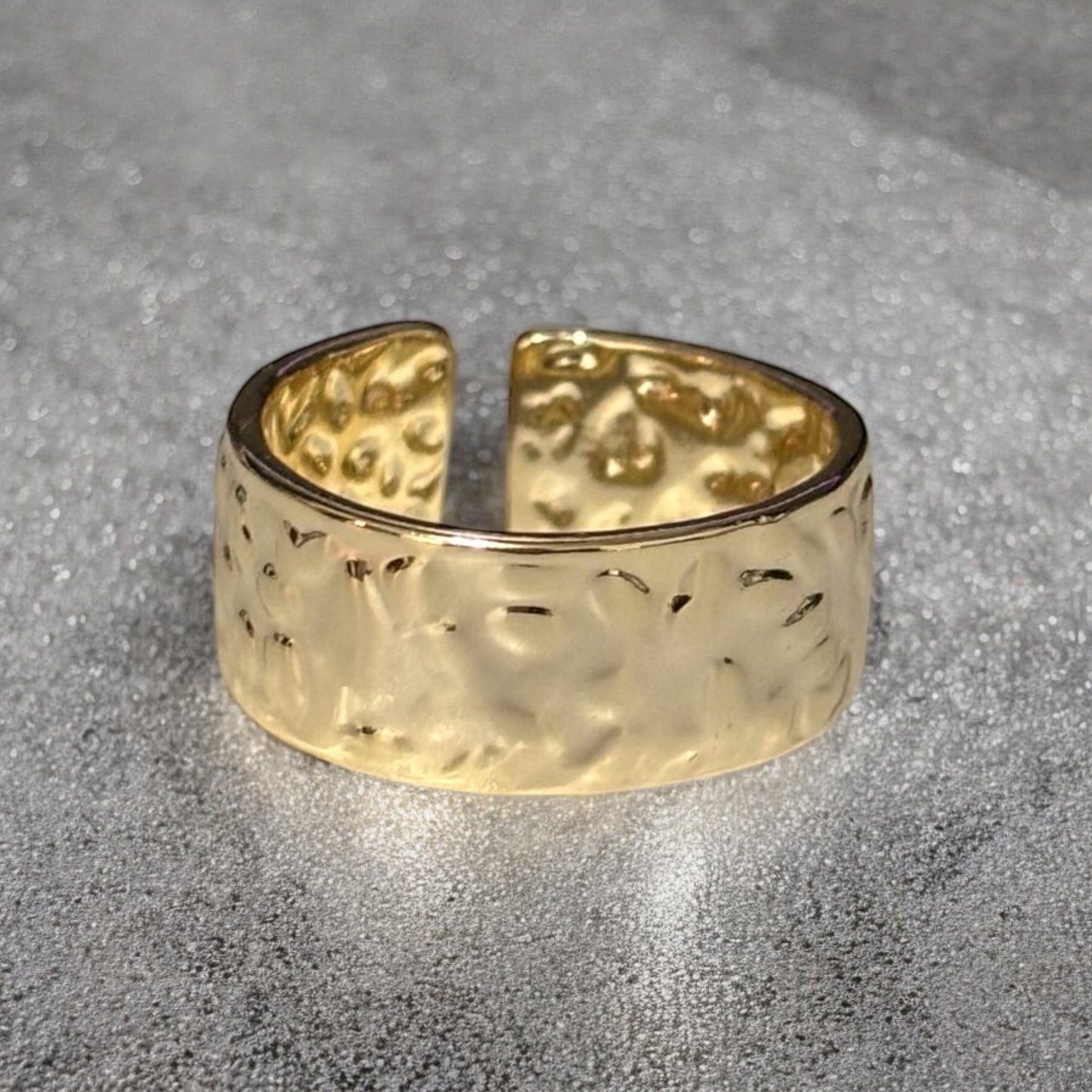 Anillo Kaia