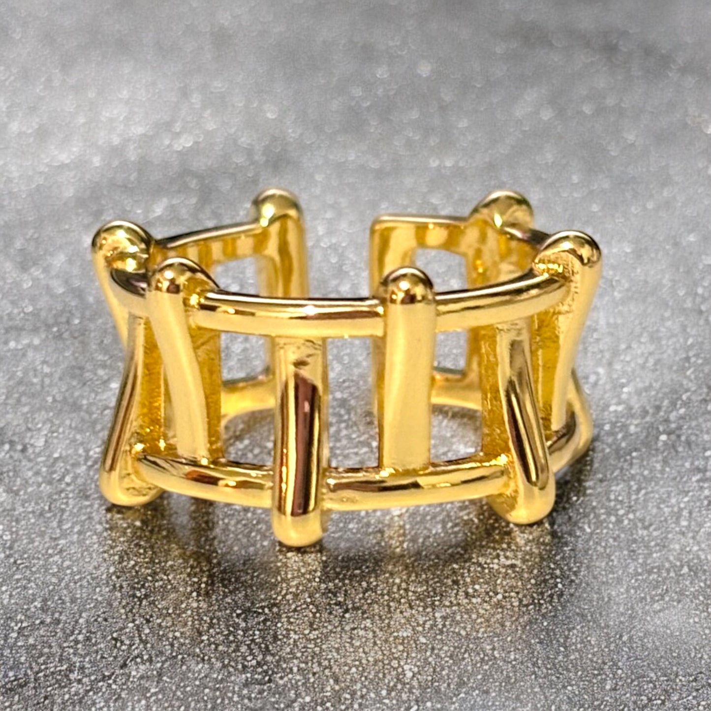 Anillo Aitana