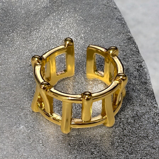 Anillo Aitana