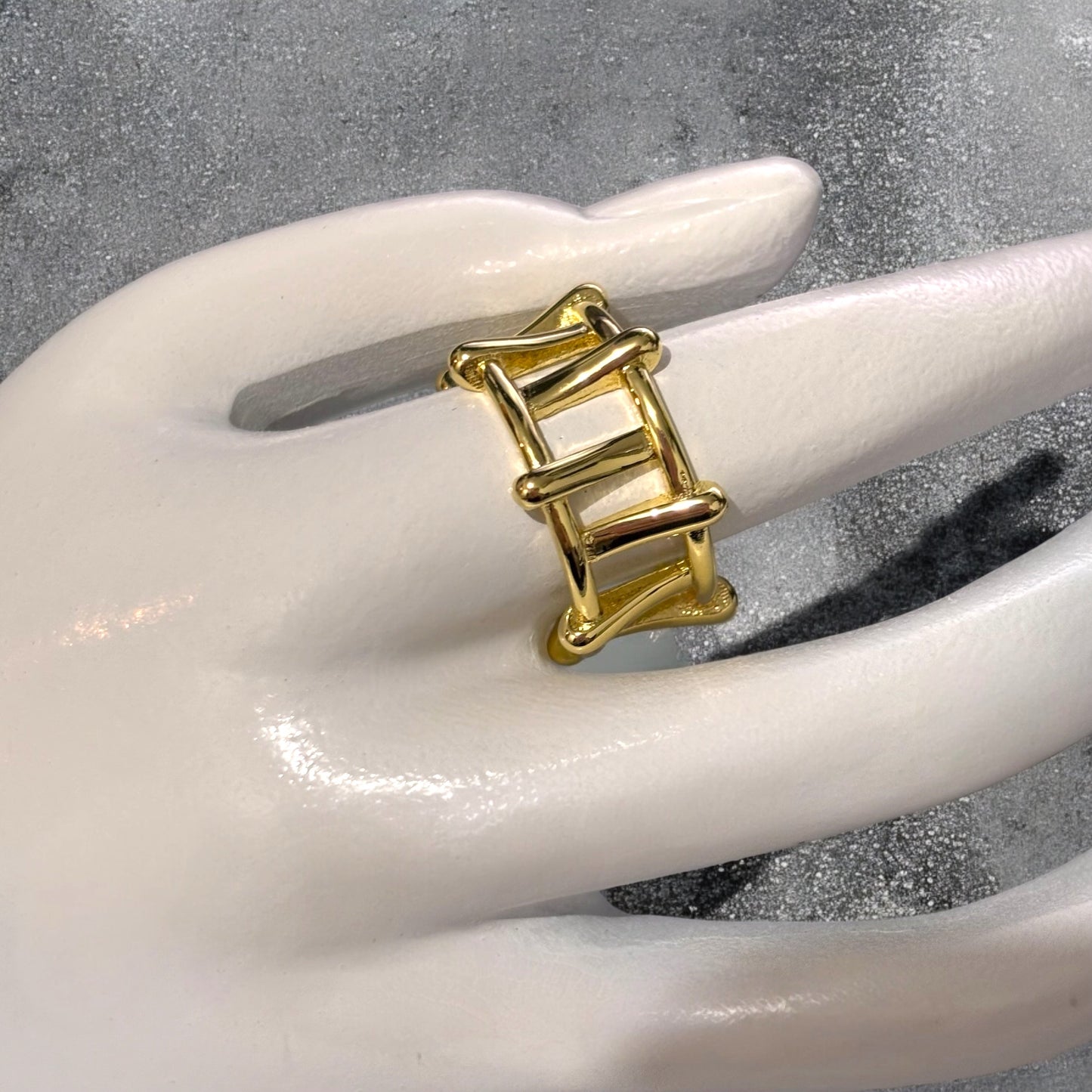 Anillo Aitana