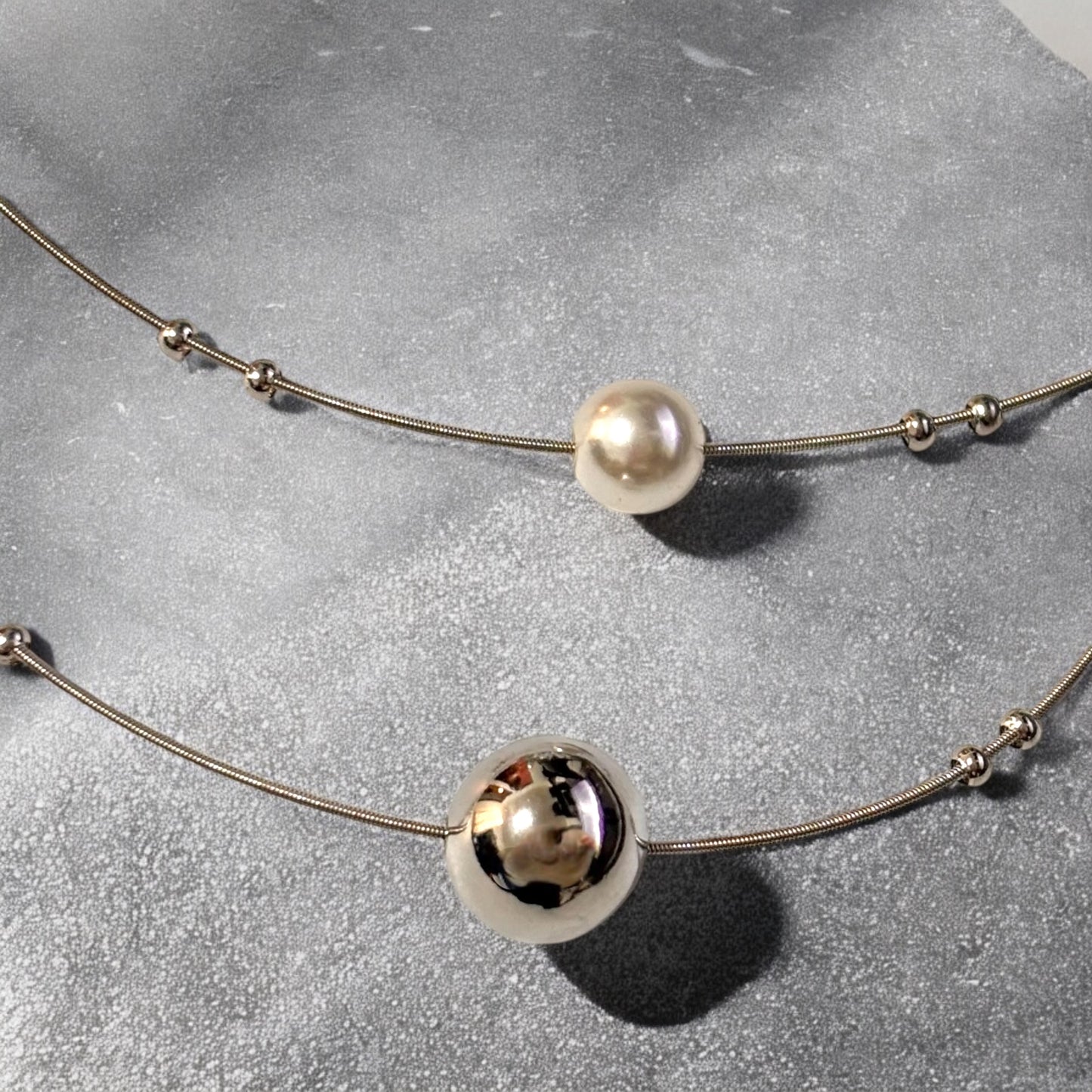 Collar Perla
