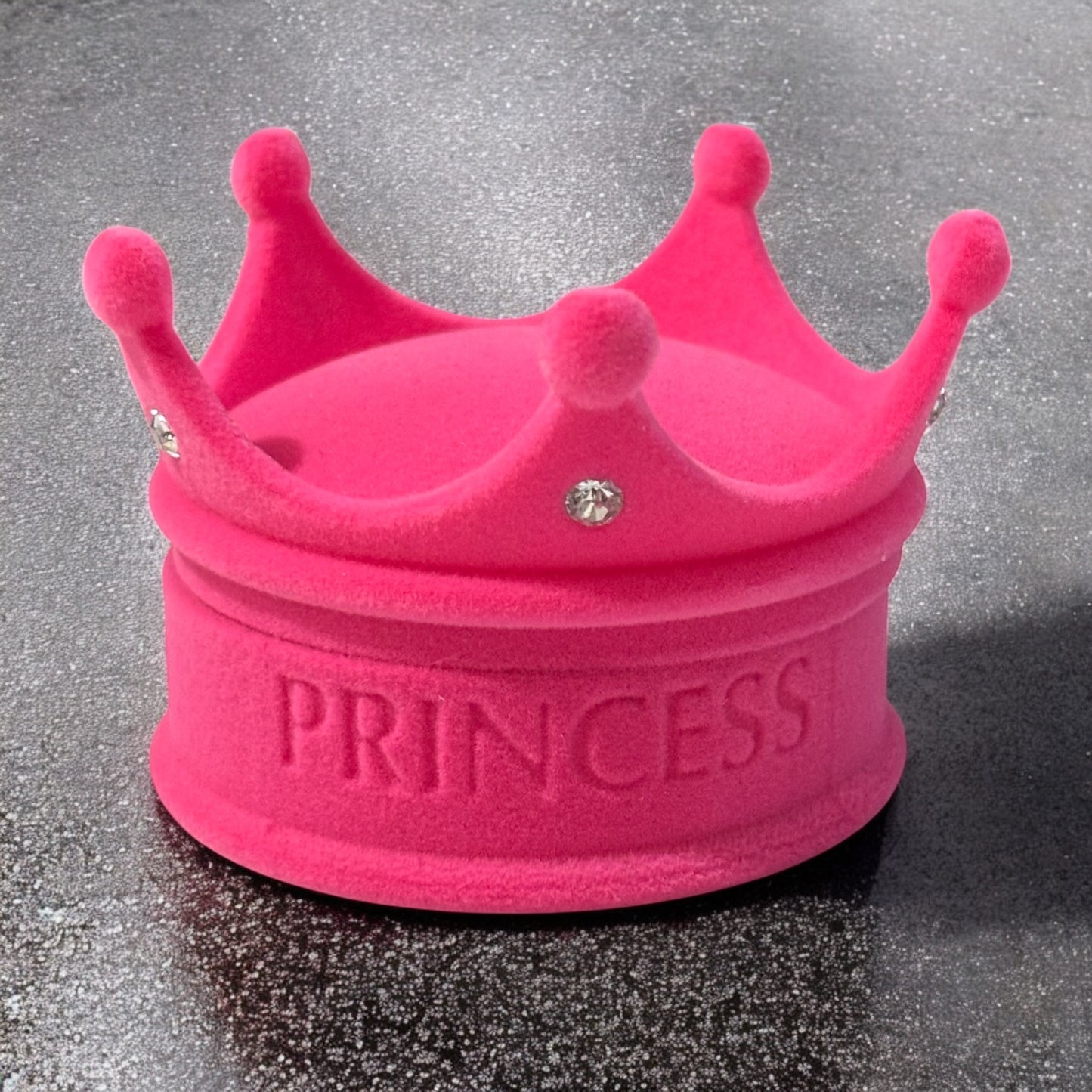 Joyero Princess