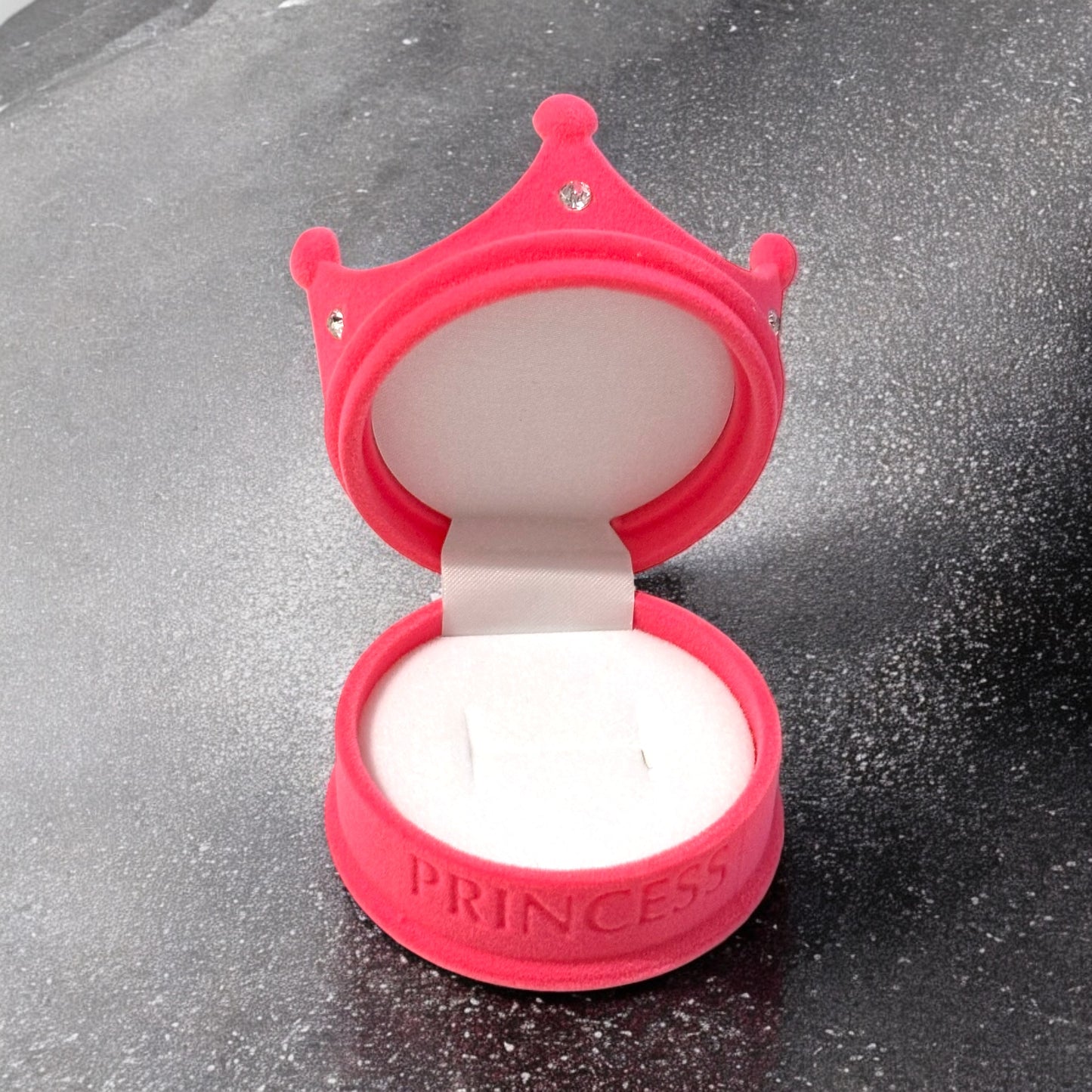 Joyero Princess