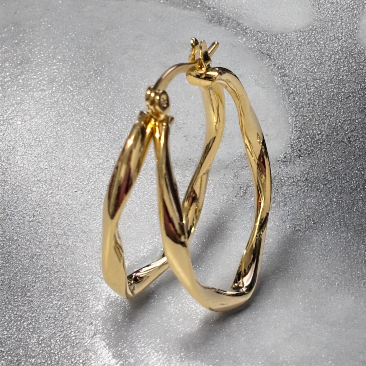 Aretes Luisa