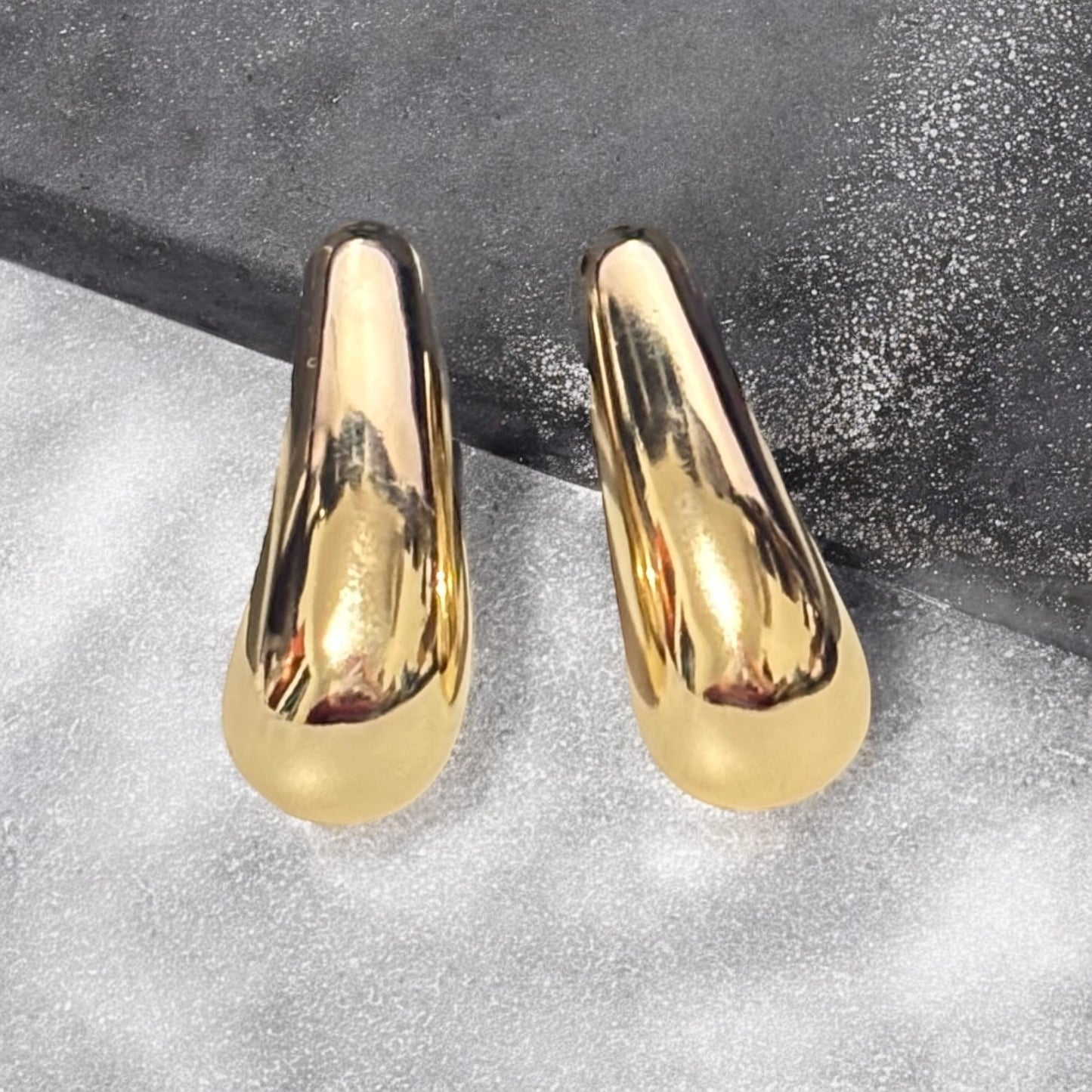 Aretes Valentina