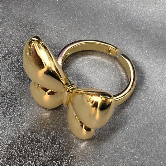 Anillo Butterfly