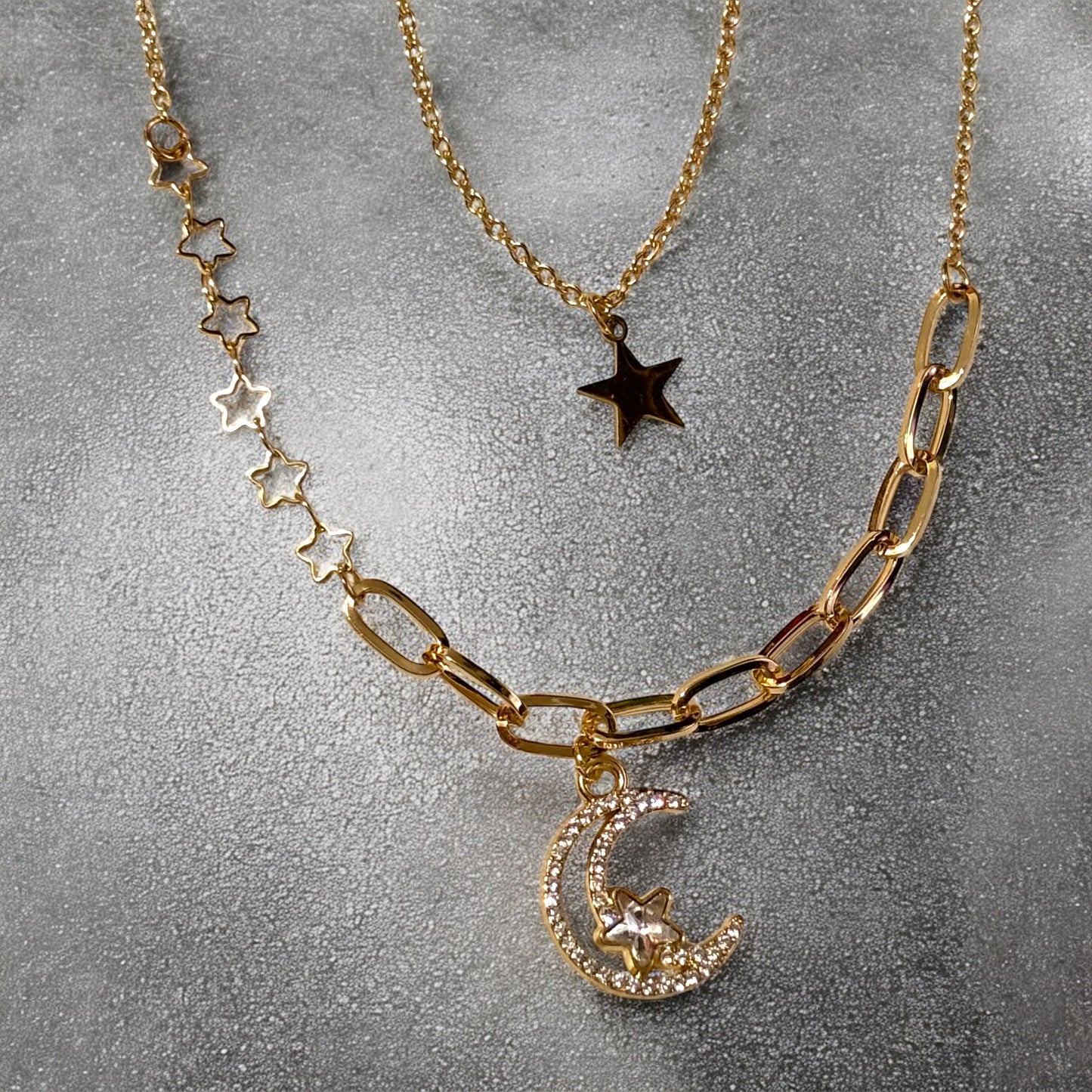 Collar Luna