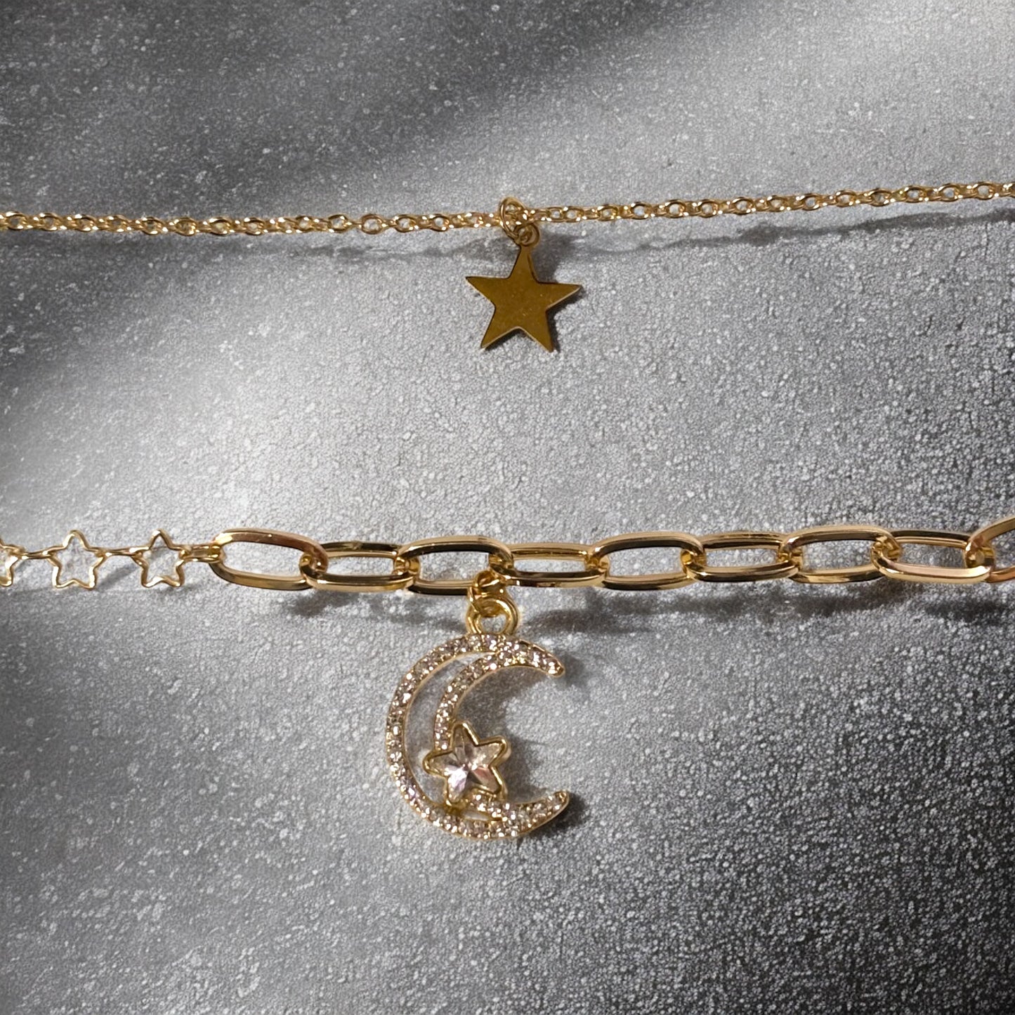 Collar Luna