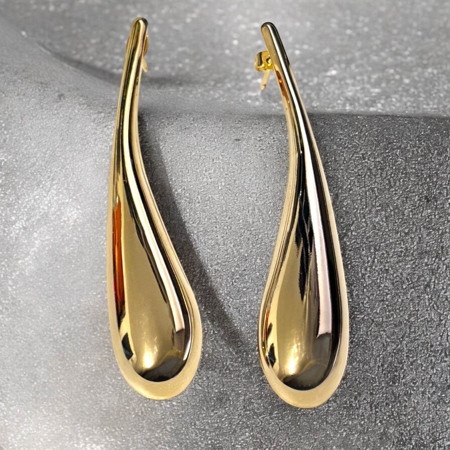 Aretes Adina