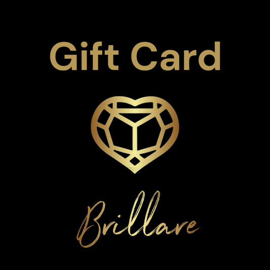 Gift Card Brillare