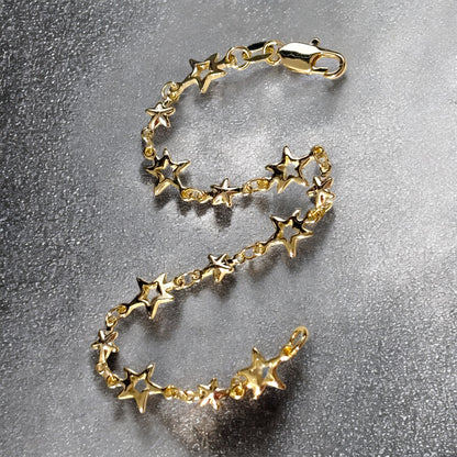 Pulsera Estrellas