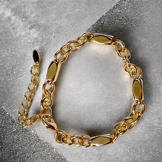Pulsera Amelia