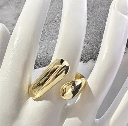 Anillo Diana
