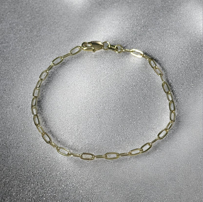 Pulsera Lyra