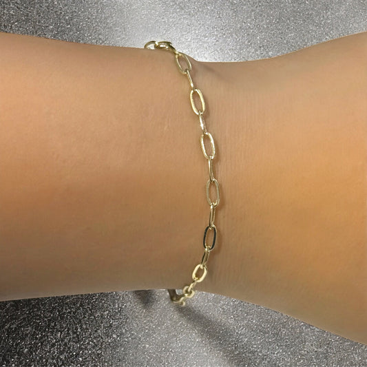 Pulsera Lyra