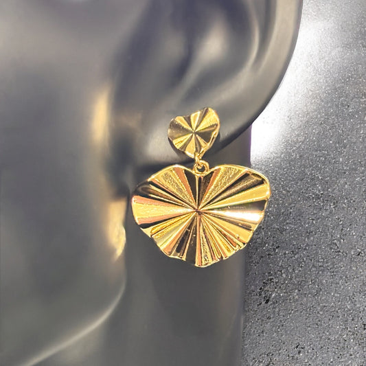 Aretes Isadora