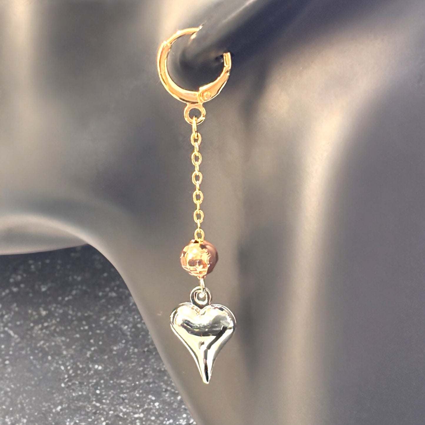 Aretes Alexa