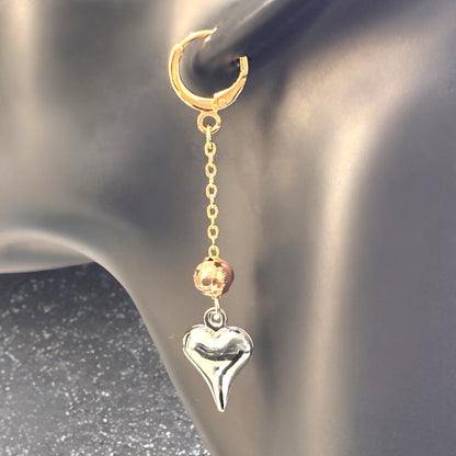 Aretes Alexa