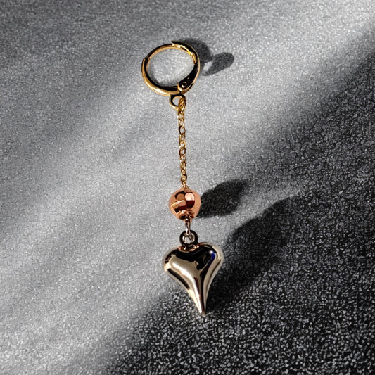 Aretes Alexa
