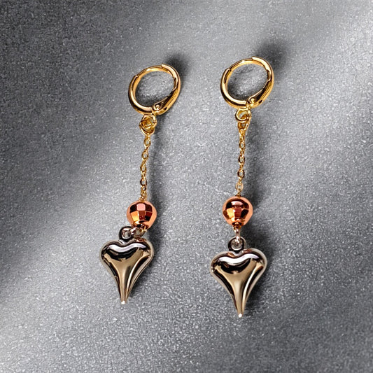 Aretes Alexa