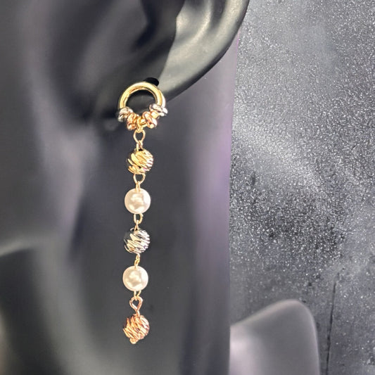 Aretes Julia