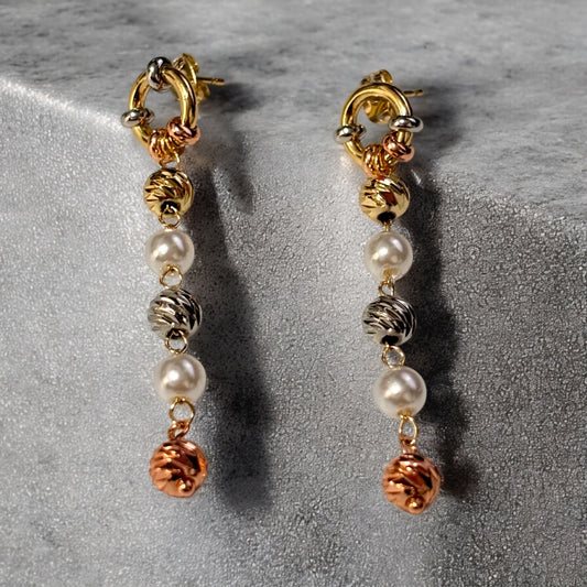 Aretes Julia