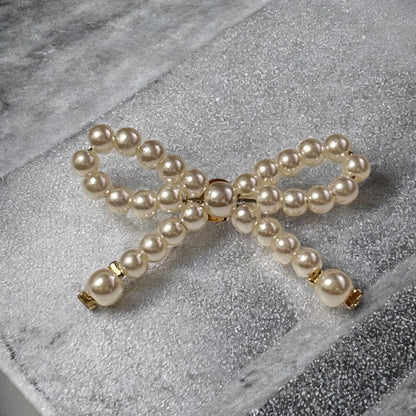 Aretes Perla