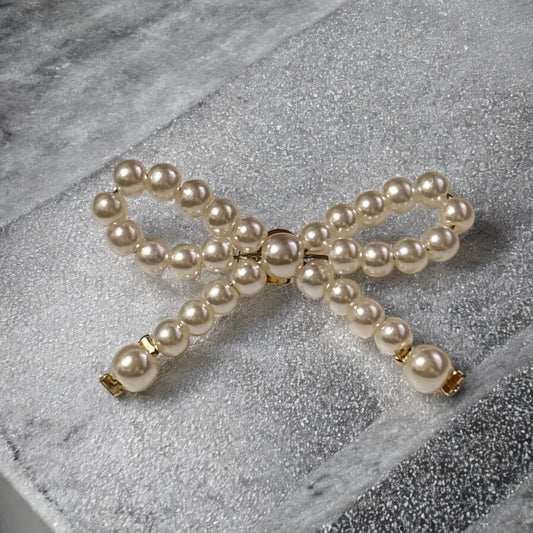 Aretes Perla