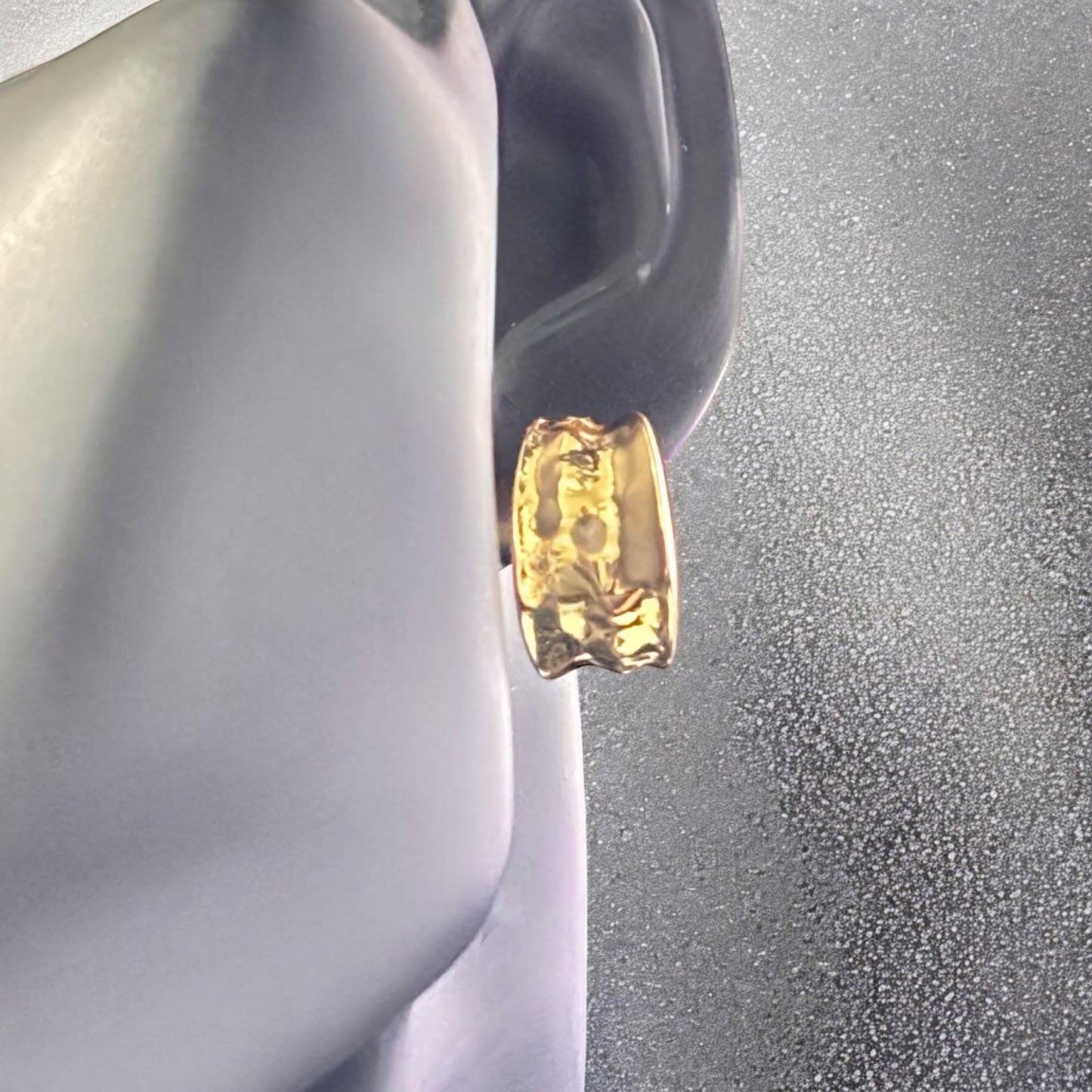 Aretes Esther