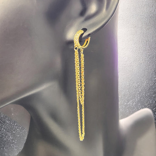 Aretes Emma