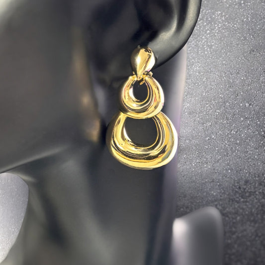 Aretes Triny