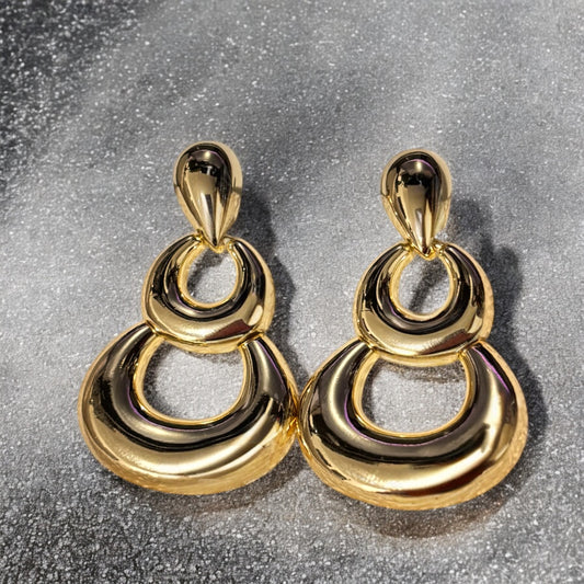 Aretes Triny