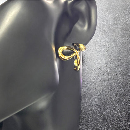Aretes Isabella