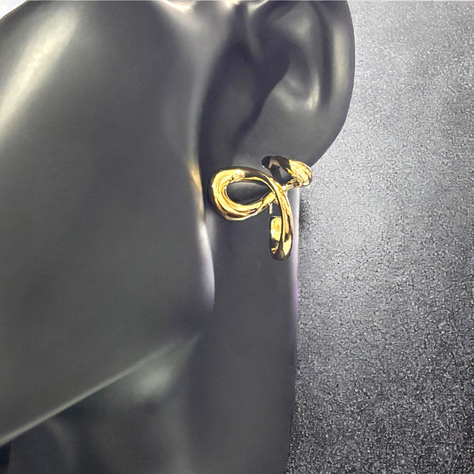 Aretes Isabella