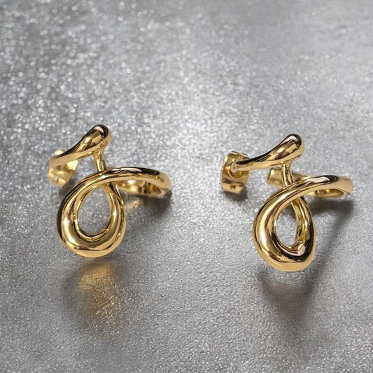 Aretes Isabella