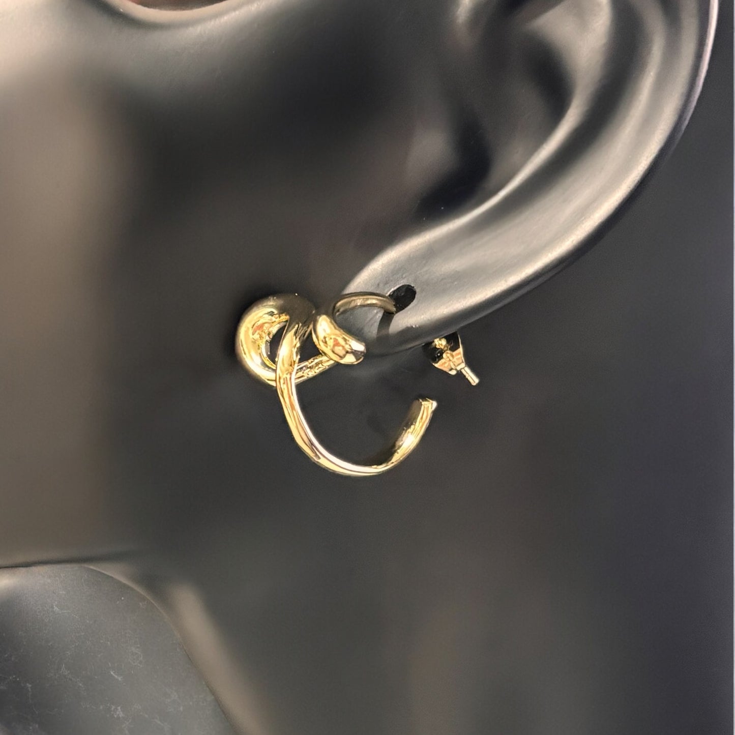 Aretes Isabella