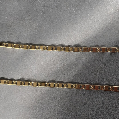 Cadena eslabones 50cm
