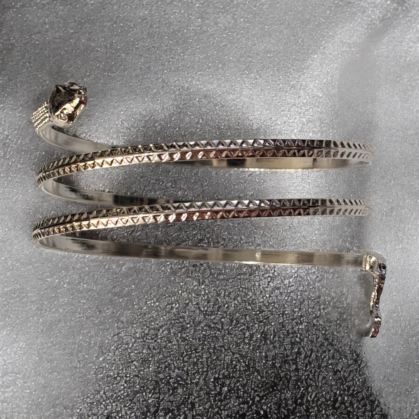 Brazalete Serpiente