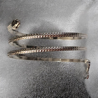 Brazalete Serpiente