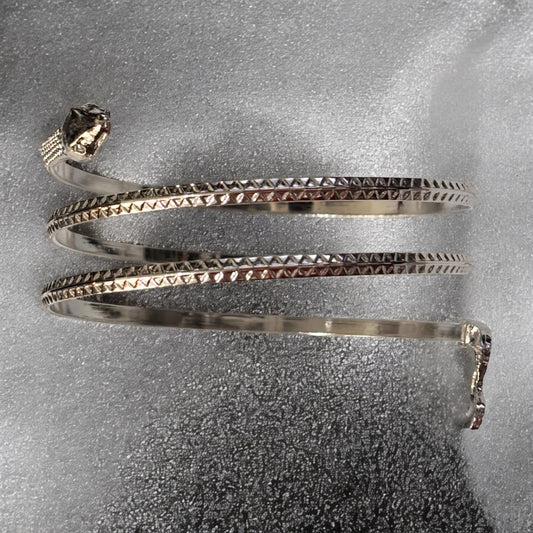 Brazalete Serpiente