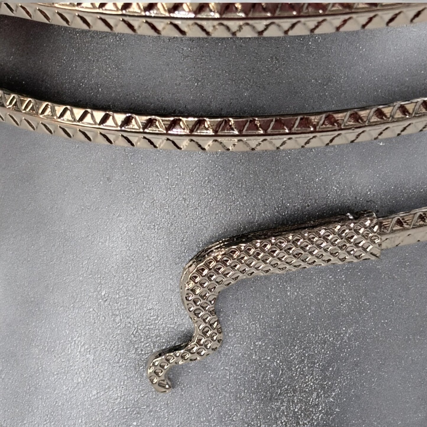 Brazalete Serpiente